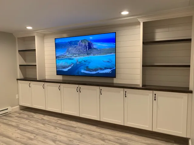 MD England and Sons, LLC work photo