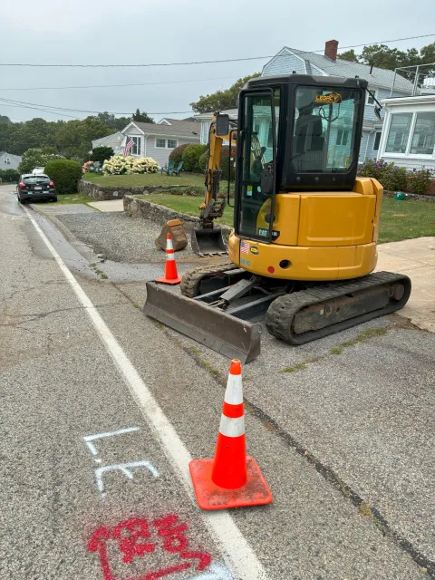 Legacy Excavation is an excavation and septic contractor serving homeowners in Plymouth, MA