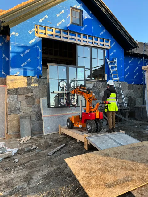 work photo from netradeservices.com