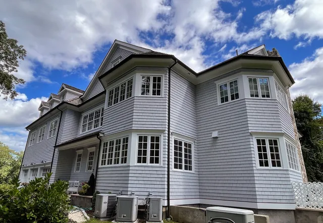 Exterior Painting