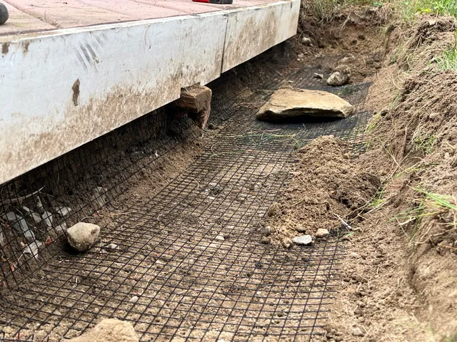 Matt Wildlife Solutions work photo