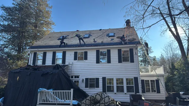 Bustillo Construction Llc work photo
