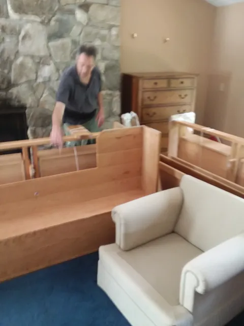 major moving co. work photo
