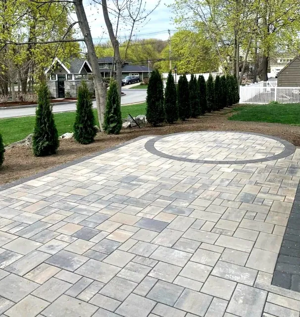 Hardscape Services