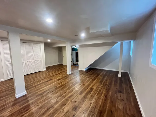 Hopkins Carpentry llc work photo