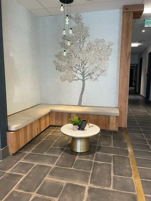 Griffin Electrical Contractors work photo