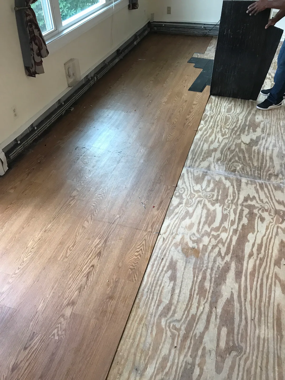 Co-Op Services, LLC