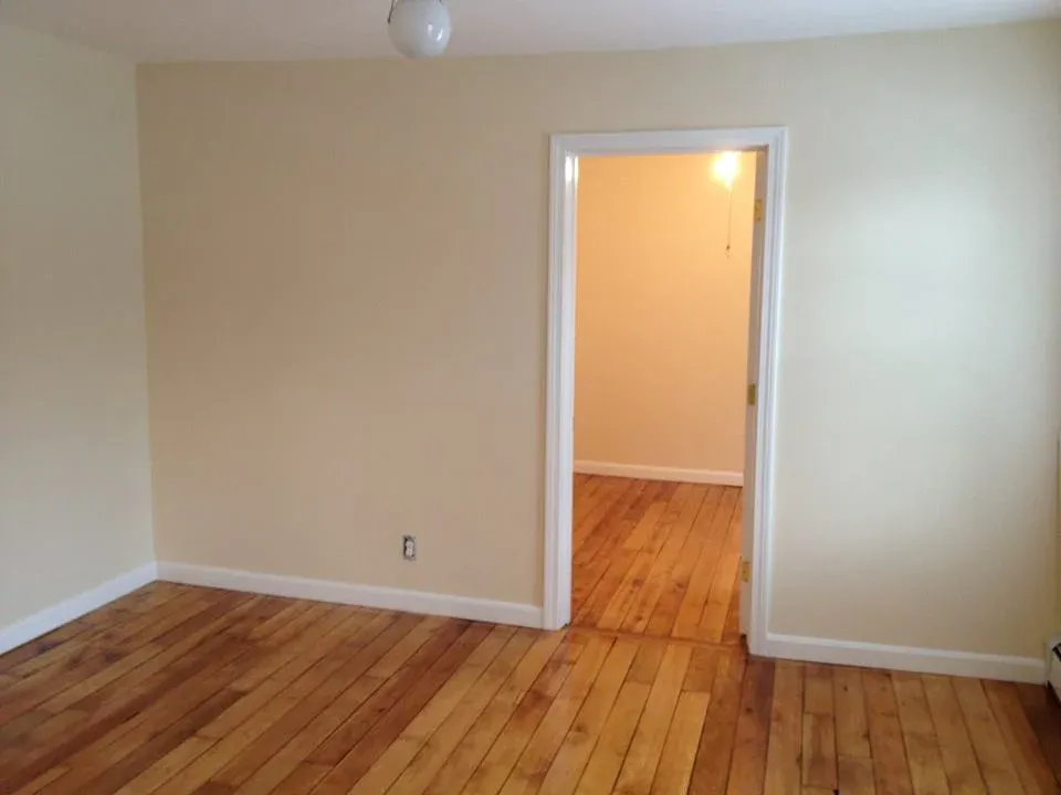 Millbury Residence