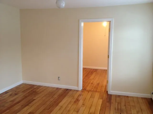 Millbury Residence