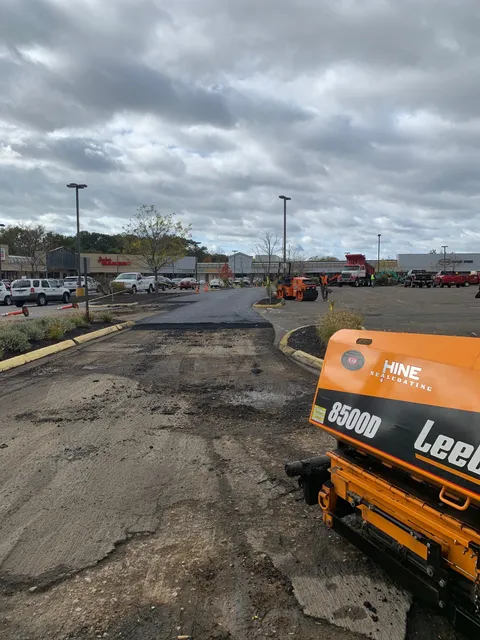work photo from hinepaving.com