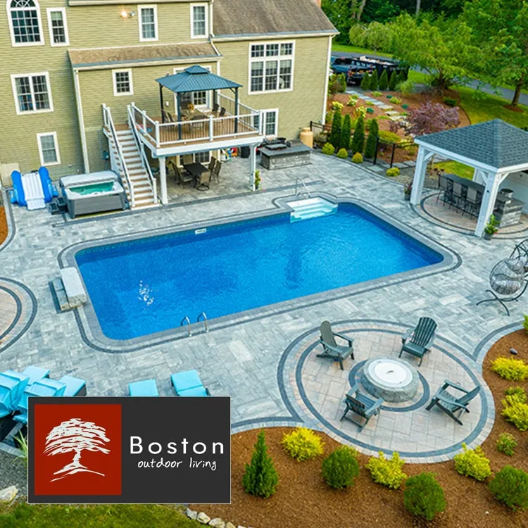 work photo from bostonhomeserv.com
