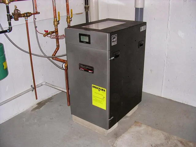 Five Star Plumbing & Heating work photo