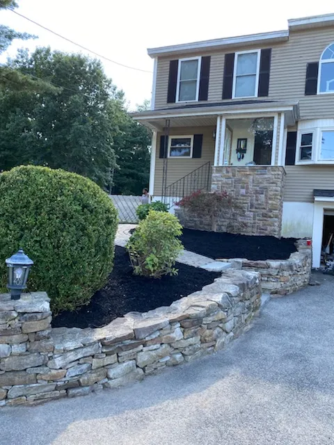 Jose Peña Landscaping