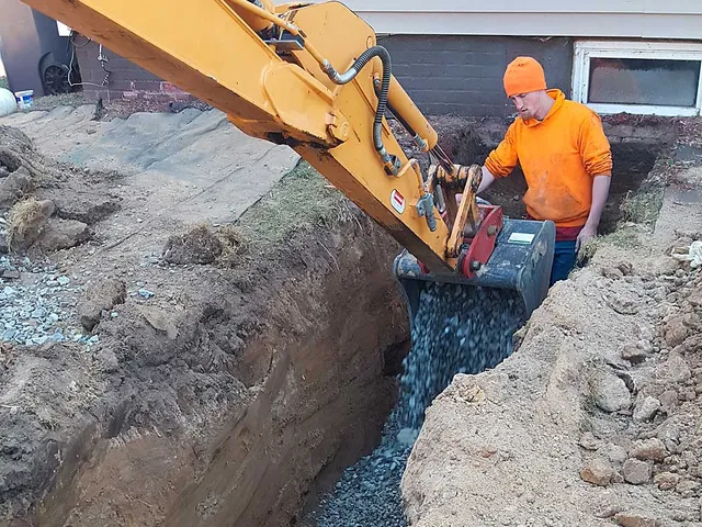 work photo from bristolseptic.com