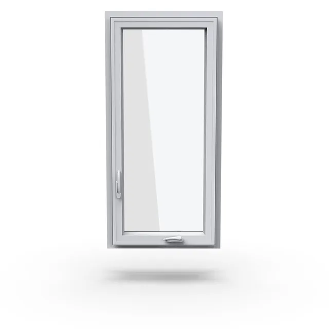 Premium Vinyl Casement Windows