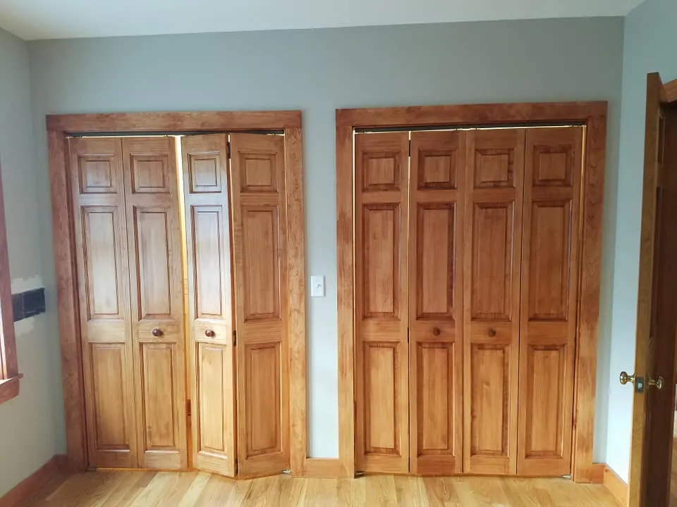 NG Full Remodeling and Cleaning services team in South Boston, MA - people or person