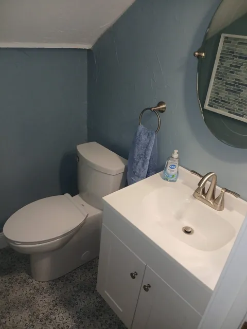 Binari Carpentry & Handyman Services