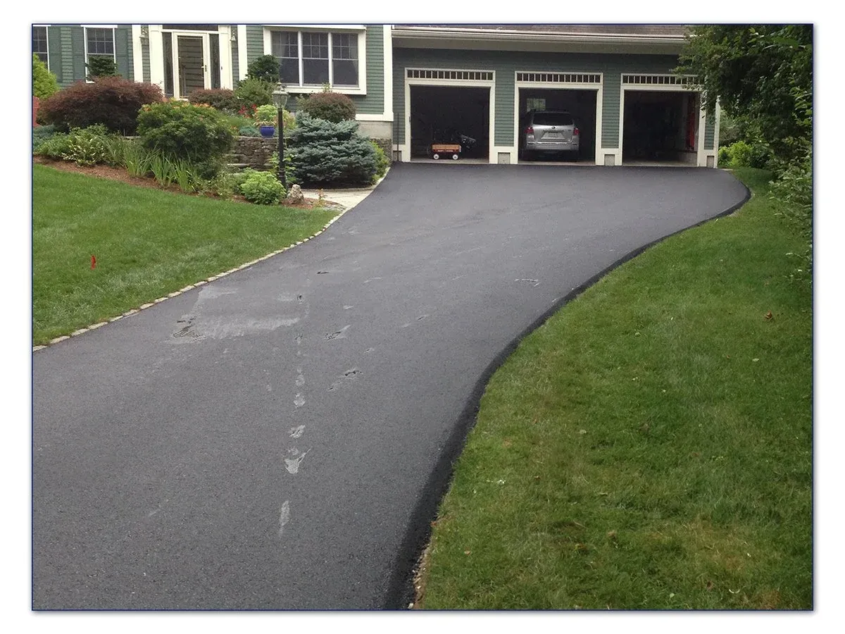 work photo from smithpaving.com