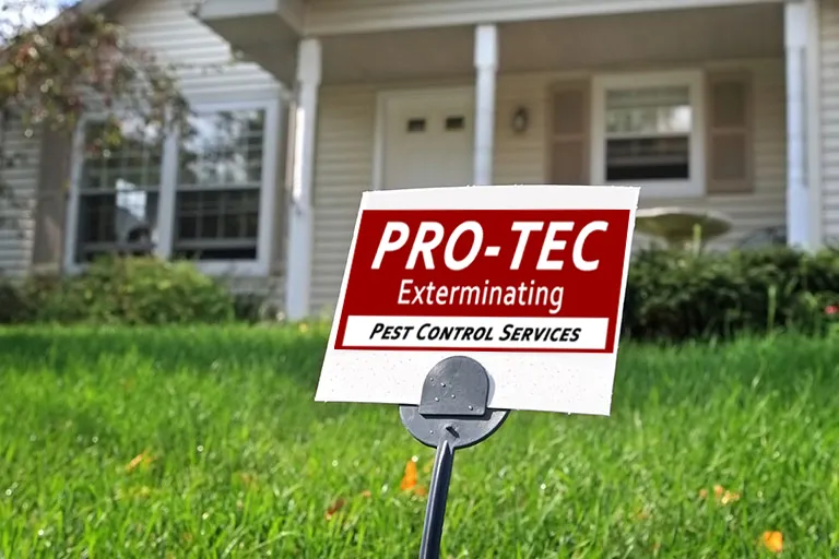 work photo from pro-tecexterminating.com