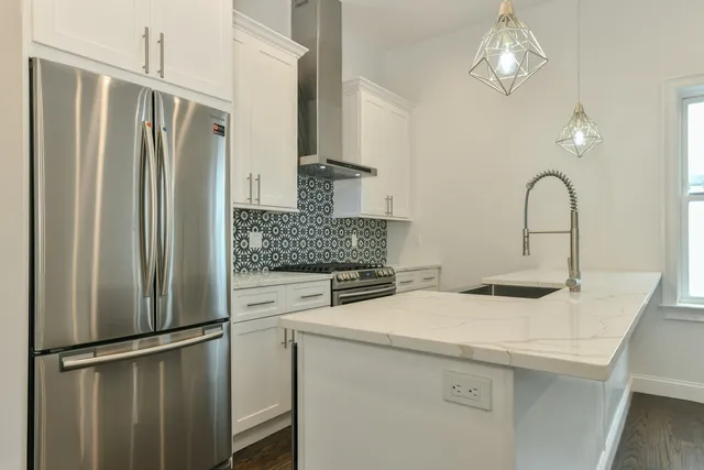 GF Kitchen & Bath
