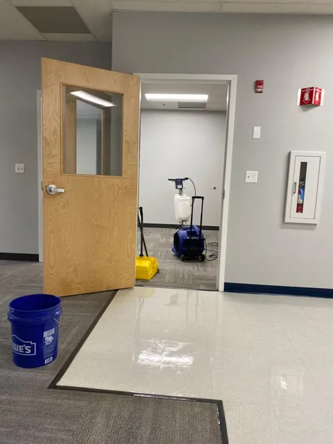 Boston Green Commercial Cleaners & JaMa Professional Cleaning