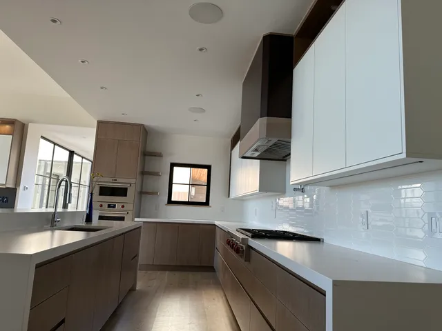 Luciana's Cleaning work photo