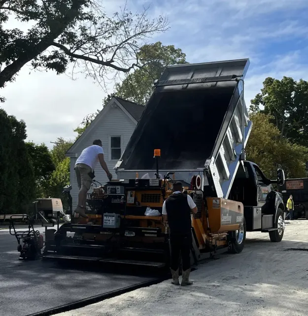 mws-paving