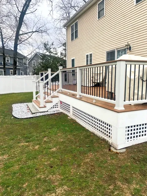 work photo from enjoyhomesinc.com