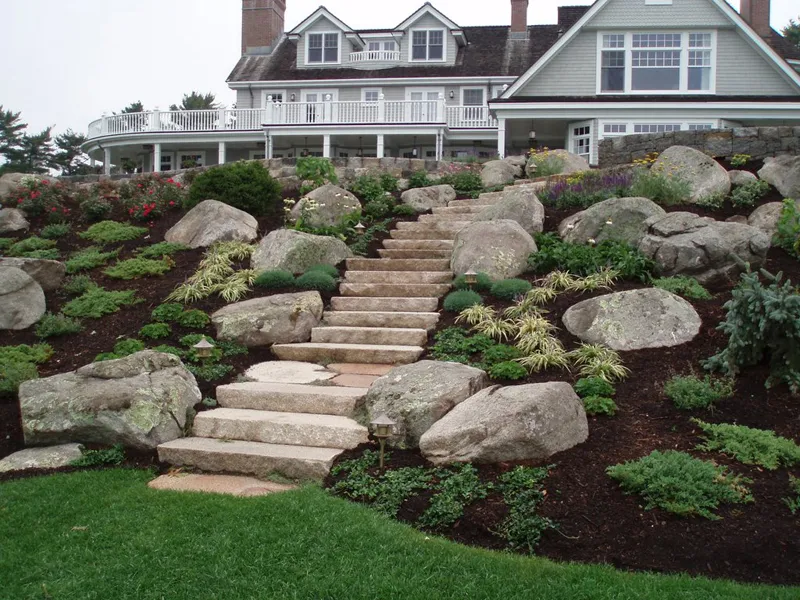 Jeffrey's Creek Land Contractors, Inc