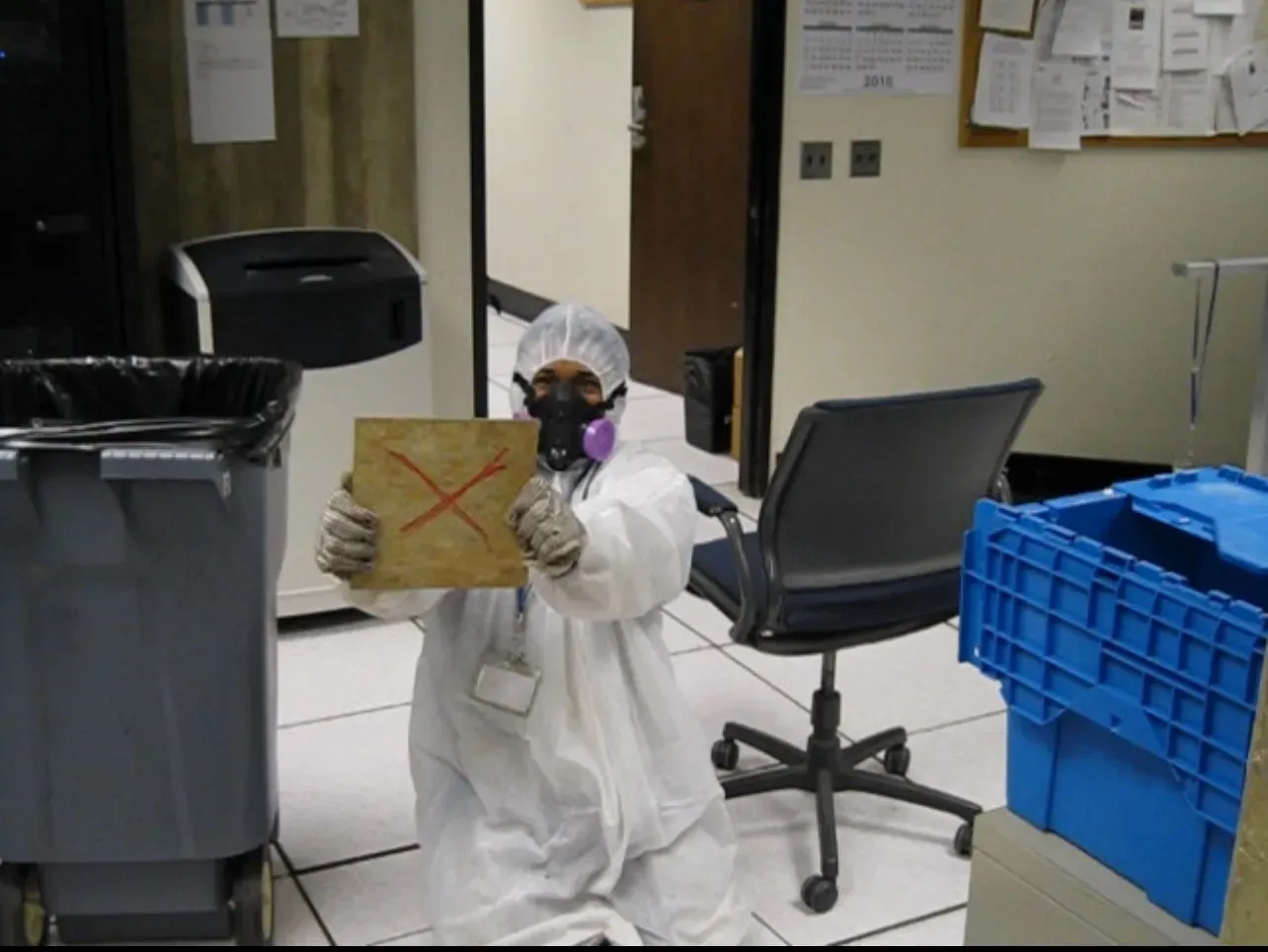 work photo from allcleanenvironmentalinc.com