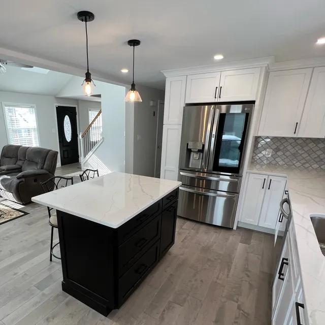 work photo from cronin-contracting.com