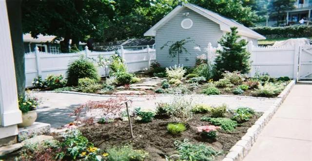 Earth Landscape - iGreenCare