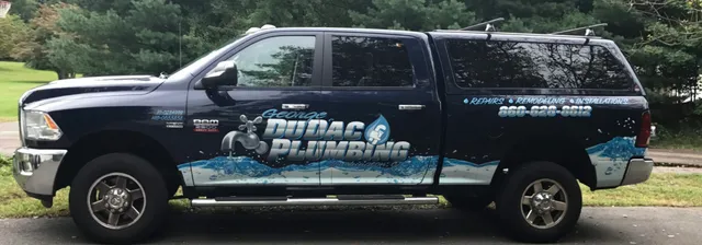 George Dudac Plumbing
