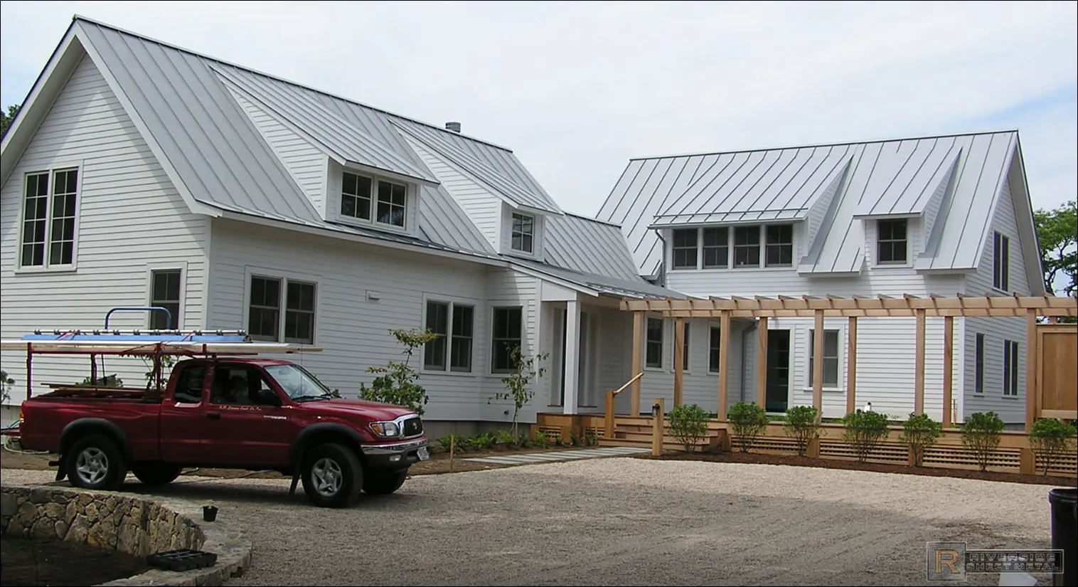 Riverside Sheet Metal & Contracting