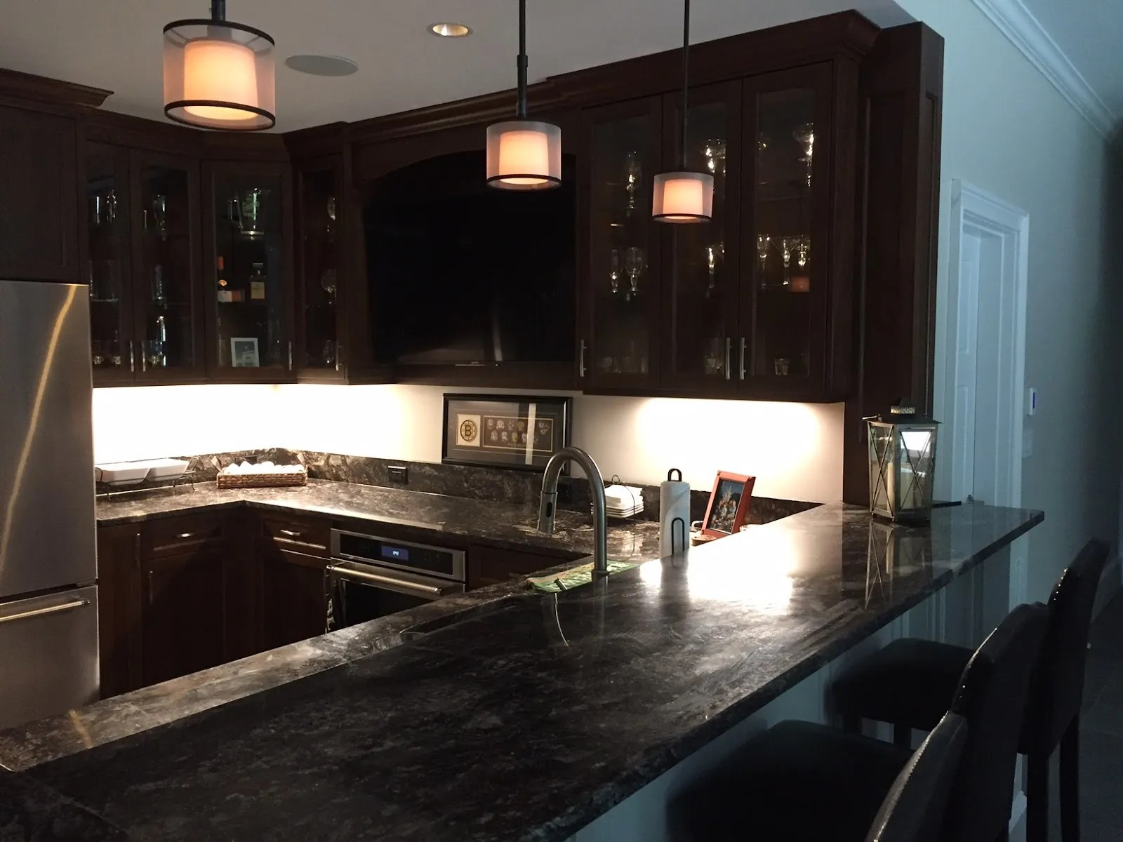 The Custom Woodworking Company