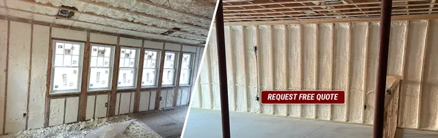 Home Insulation Solutions - MA, CT