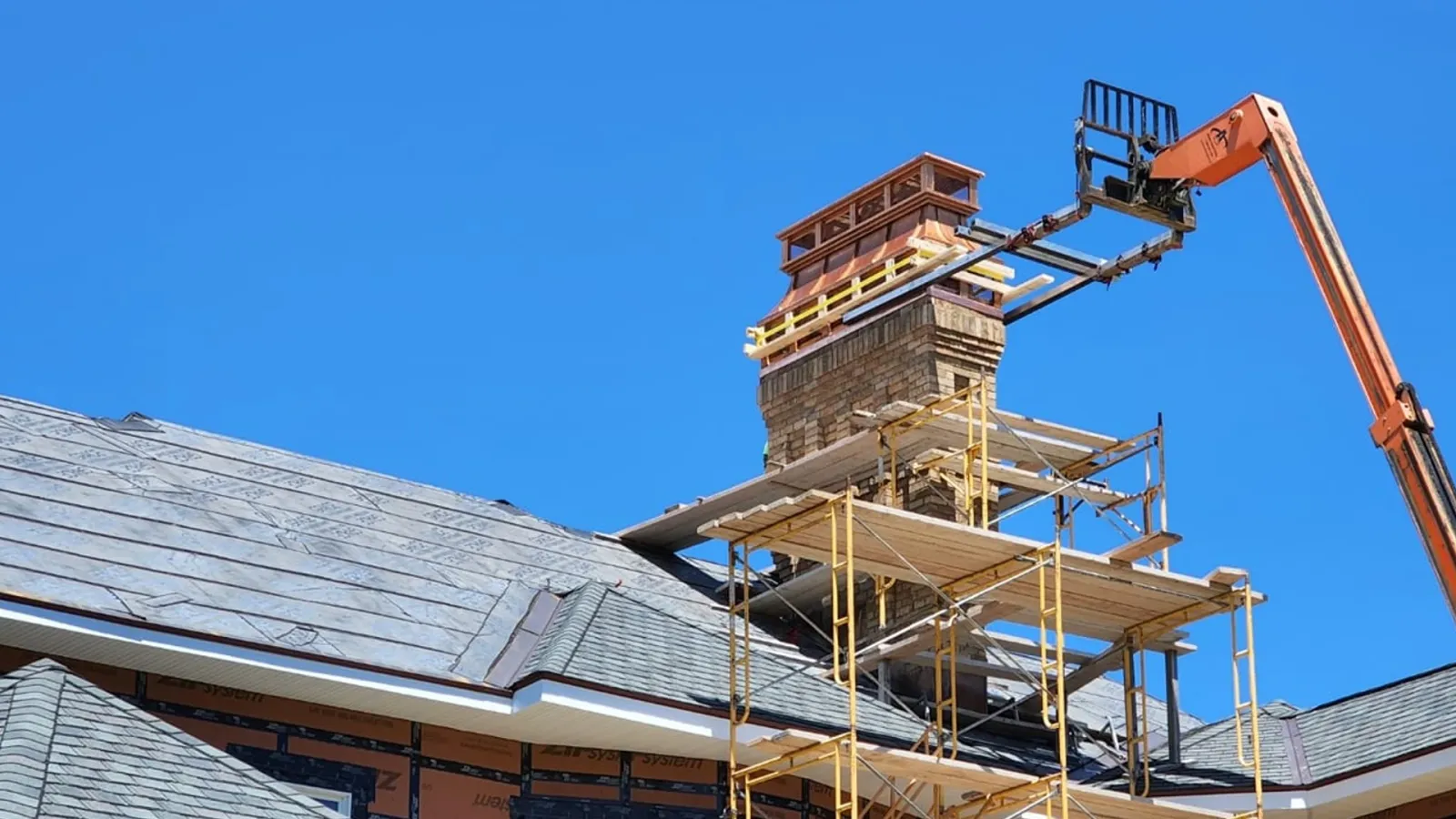 work photo from macarococonstruction.com