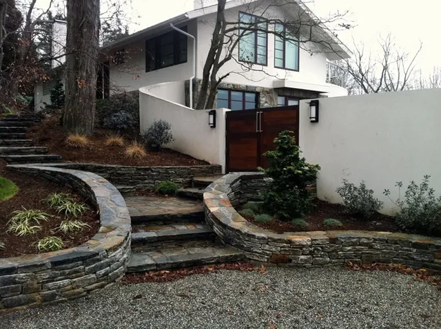 work photo from sevenmapleslandscaping.com
