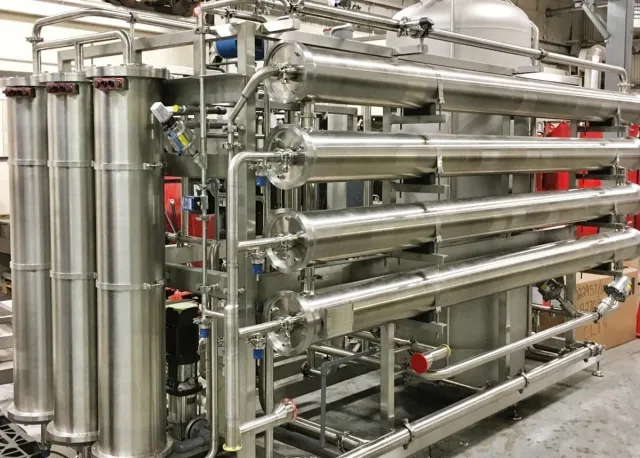 Gmp Piping, Inc. work photo