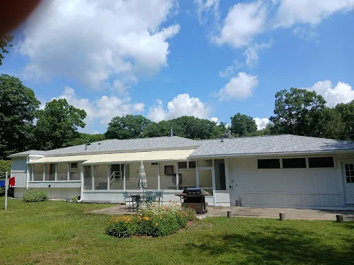 A&W Roofing and construction work photo