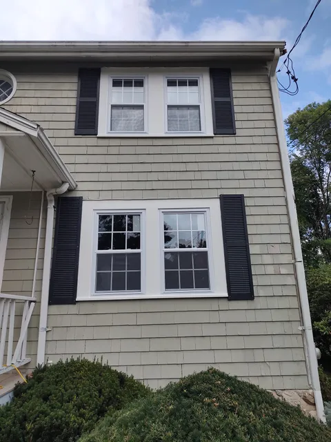 Aran Window Installations