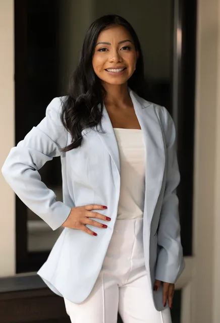 Claudia Gomez - Real Estate Services work photo