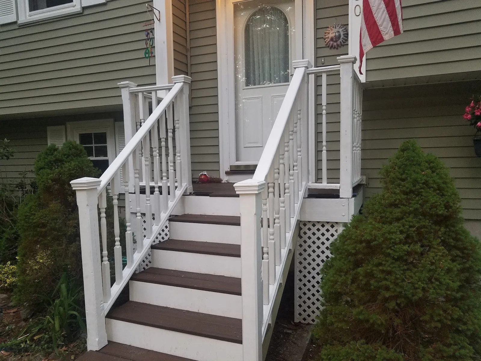 Veteran Handymen