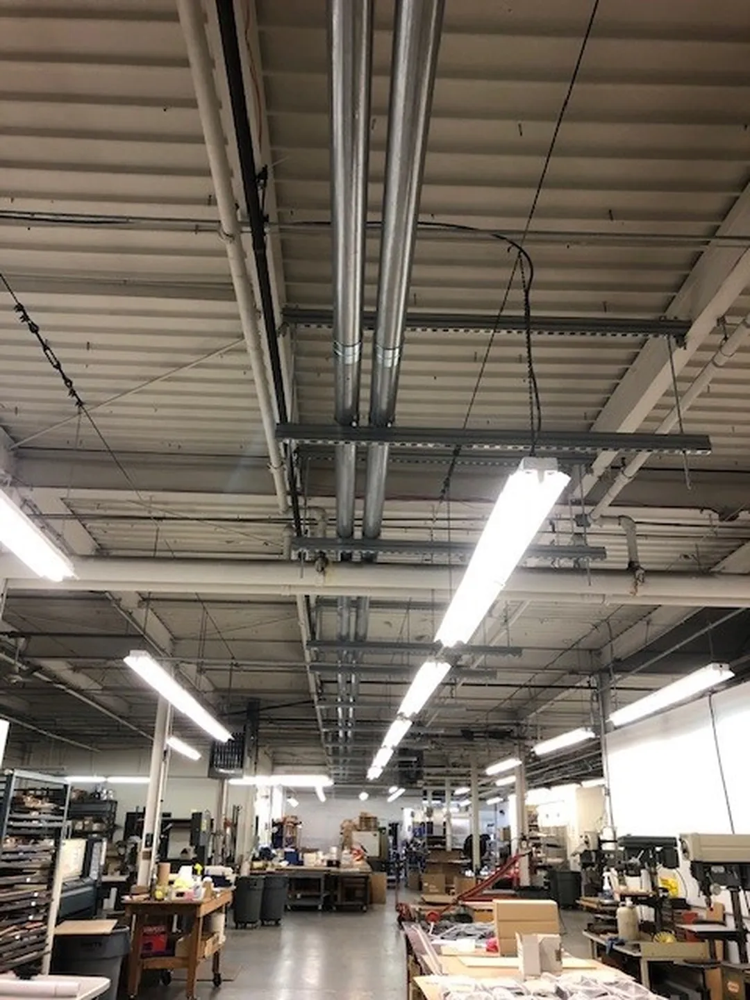 Sartell Electrical Services, Inc.