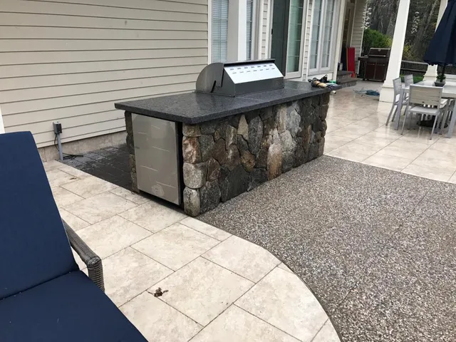 work photo from guylandscaping.com