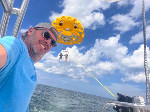 Review photo by HamptonBeach Parasail
