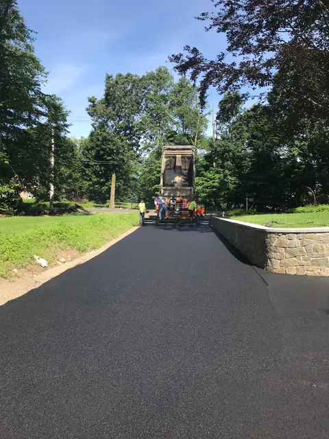 work photo from hinepaving.com