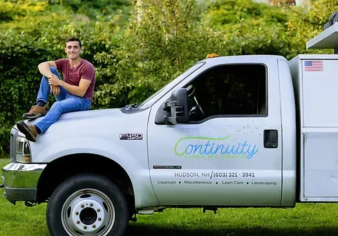 dump truck