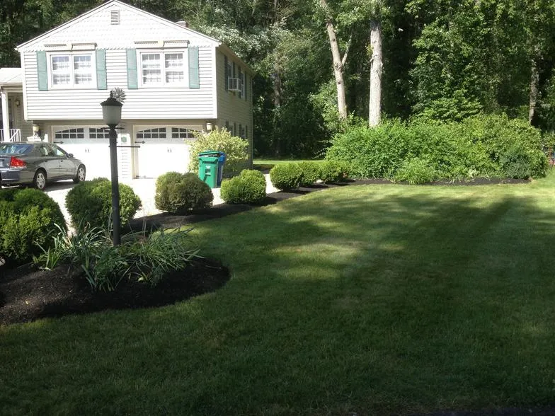 work photo from mebasslandscaping.com