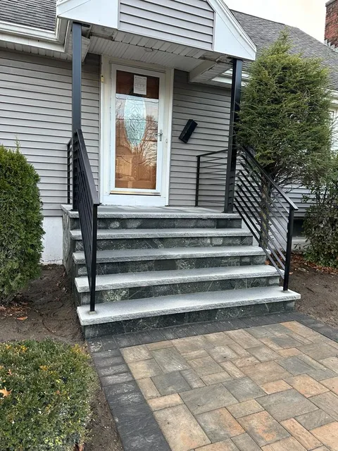 work photo from imperialironwork.com